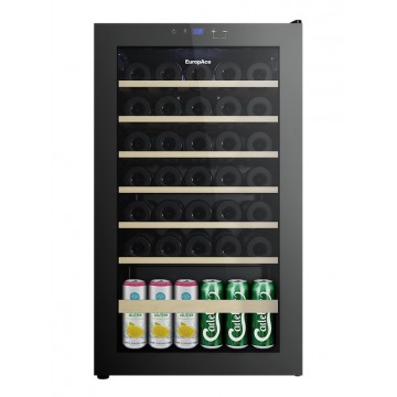 EUROPACE 36 Bottles Wine Cooler - EWC3362DGY